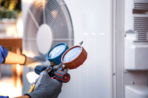 Affordable Furnace Repair solutions in Danville, IL